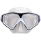 U.S. Divers Tiki DX Adult Snorkel Mask - Image 1 of 4