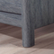 Sauder Night Stand with Drawer in Denim Oak - Image 8 of 8