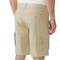 WearFirst Stretch Poly Spandex Cargo Shorts - Image 2 of 3