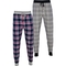 Hanes Big & Tall Flannel Pants 2 pk. - Image 1 of 5