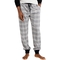 Hanes Big & Tall Flannel Pants 2 pk. - Image 4 of 5