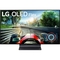LG OLED Flex 42 in. Bendable Smart TV 42LX3QPUA - Image 2 of 7