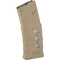 Mission First Tactical Magazine Fits 30 Rnd Scorched Dark Earth with Window - Image 1 of 2