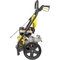 Karcher G 3200 Q 3200 PSI 2.6 GPM Axial Pump Gas Pressure Washer with 4 Nozzles - Image 4 of 7