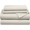 Aireolux 500 Thread Count Tencel Sateen Sheet Set - Image 1 of 8