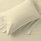 Aireolux 1000 Thread Count Egyptian Cotton Sateen Pillowcases - Image 4 of 6