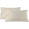 Aireolux 800 Thread Count Supima Cotton Sateen Pillowcases - Image 2 of 3