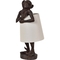 Crestview Collection Dillon Monkey Lamp - Image 1 of 3