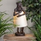 Crestview Collection Dillon Monkey Lamp - Image 2 of 3