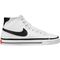 Nike Women's Court Legacy Canvas Mid Shoes - Image 2 of 8
