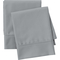 Indo Count Aireolux 1000 Thread Count Egyptian Cotton Sateen Sheet Set - Image 2 of 5