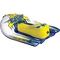Kwik Tek Air Head EZ Ski Trainer 1 Rider Inflatable - Image 1 of 2