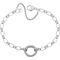 James Avery Sterling Silver Ornate Circlet Changeable Charm Bracelet - Image 1 of 2