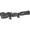 ATN X-Sight LTV 3-9x 30mm Multi Reticle Day/Night Video Rifle Scope Black - Image 1 of 3