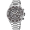 Gevril Men's Wall Street Chrono Swiss Automatic SW500 Ceramic Bezel Watch 4154A - Image 1 of 3