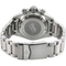 Gevril Men's Wall Street Chrono Swiss Automatic SW500 Ceramic Bezel Watch 4154A - Image 2 of 3