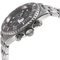 Gevril Men's Wall Street Chrono Swiss Automatic SW500 Ceramic Bezel Watch 4154A - Image 3 of 3