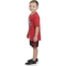 Adidas Toddler Boys Cotton Graphic Tee and Shorts Set - Image 3 of 7