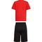 Adidas Toddler Boys Cotton Graphic Tee and Shorts Set - Image 7 of 7