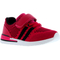 Oomphies Toddler Girls Wynn Knit Athletic Sneakers - Image 1 of 4