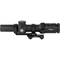 Sig Sauer Tango MSR 1-10x28 0.5 MOA 34mm BDC Reticle Rifle Scope Black - Image 3 of 3