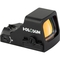 Holosun 507K 1x 32 MOA Ring/2 MOA Green Dot Side Battery Pistol Sight Black - Image 2 of 3