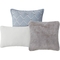 Waterford Florence Decorative Pillows Set of 3 - Image 1 of 7