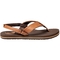 Reef Toddler Boys Little Twinpin Sandals - Image 3 of 4