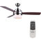 Black + Decker 52 in. Ceiling Fan with Remote Control - Image 1 of 8