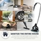 Euroflex Vapour M4S Upright Floor and Surface Steam Cleaner - Image 6 of 6
