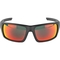 Magpul Industries Apex Eyewear Black Frame Polarized Gray Lens with Red Mirror - Image 2 of 2