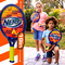 Nerf 2 Player Tennis Set - Image 6 of 6