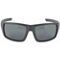 Magpul Industries Apex Eyewear Black Frame Gray Lens - Image 1 of 2