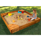KidKraft Backyard Sandbox - Image 1 of 2