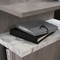 Sauder East Rock Contemporary Night Stand - Image 4 of 6