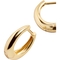 BaubleBar Annalise 18K Gold Over Sterling Silver Earrings - Image 2 of 3