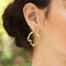 BaubleBar Minerva Earrings - Image 2 of 2