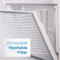 Black + Decker 5,000 BTU (SACC/CEC) Window Air Conditioner - Image 5 of 6