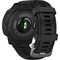 Garmin Instinct Crossover Rugged Hybrid GPS 45mm Smartwatch - Image 3 of 10