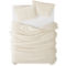 Brooklyn Loom Marshmallow Sherpa Comforter Set - Image 2 of 5
