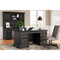 Signature Design by Ashley Beckincreek 66 in. Executive Office Desk - Image 7 of 7