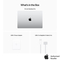 Apple MacBook Pro 16 in. M2 Max Chip 12 Core CPU 38 Core GPU 32GB RAM 1TB SSD - Image 6 of 9