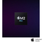 Apple Mac mini M2 Pro Chip with 10 Core CPU and 16 Core GPU 16GB RAM 512GB SSD - Image 5 of 6