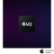 Apple Mac mini M2 Chip with 8 Core CPU and 10 Core GPU 8GB RAM 256GB SSD - Image 5 of 6