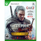 The Witcher 3: Wild Hunt Complete Edition (Xbox SX) - Image 1 of 9