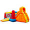 Double Slide Bouncer - Image 1 of 8