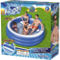 Bestway Splash Paradise Family Pool - Image 1 of 10