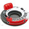 Intex Red River Run 1 Inflatable Float, Fire Edition - Image 1 of 5