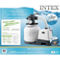Intex 120V Sand Filter Pump and Saltwater System - Image 1 of 3