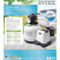 Intex 2800 Gph Sand Filter Pump W/GFCI (110-120 Volt) - Image 1 of 4